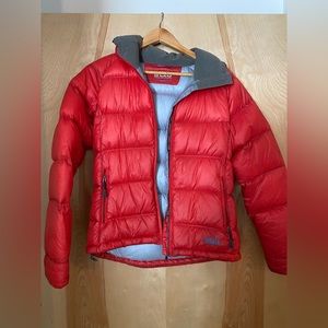 Stio hometown jacket womens